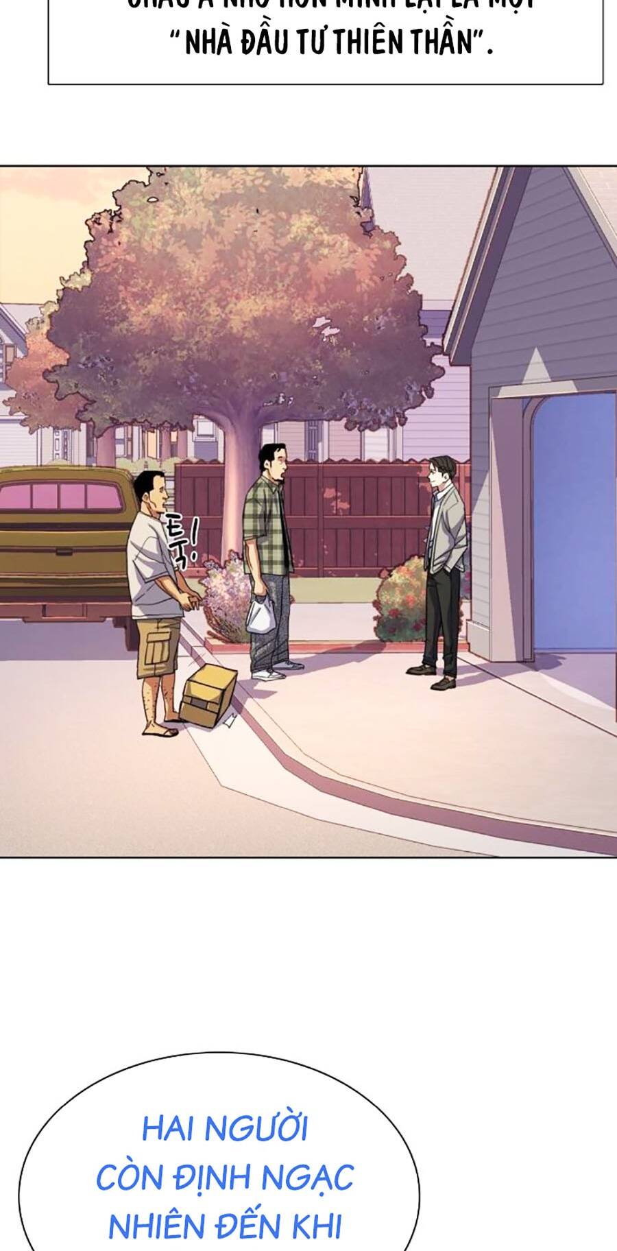 Tiểu Thiếu Gia Gia Tộc Tài Phiệt - Chapter 102 - Page 37