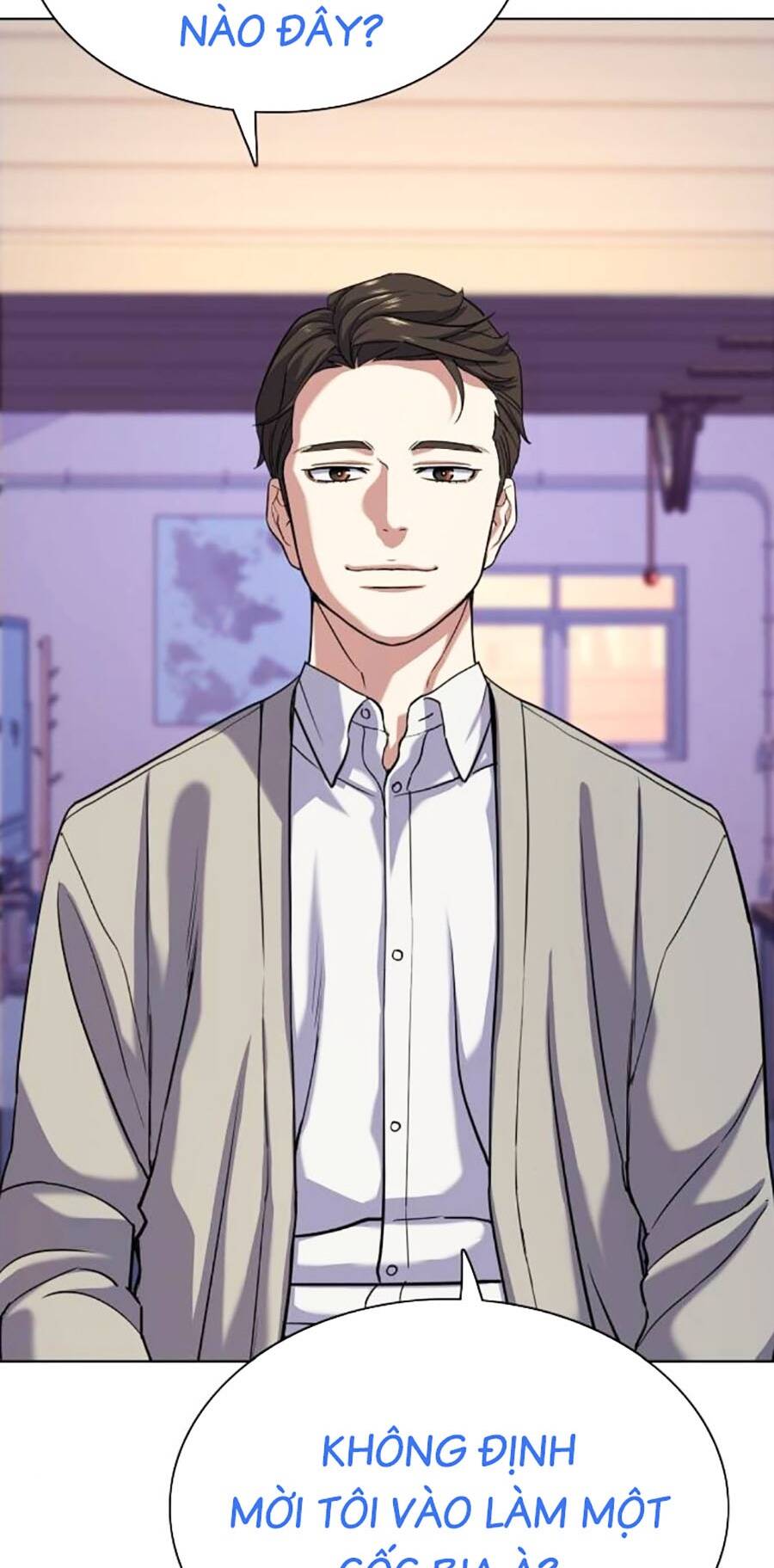 Tiểu Thiếu Gia Gia Tộc Tài Phiệt - Chapter 102 - Page 38