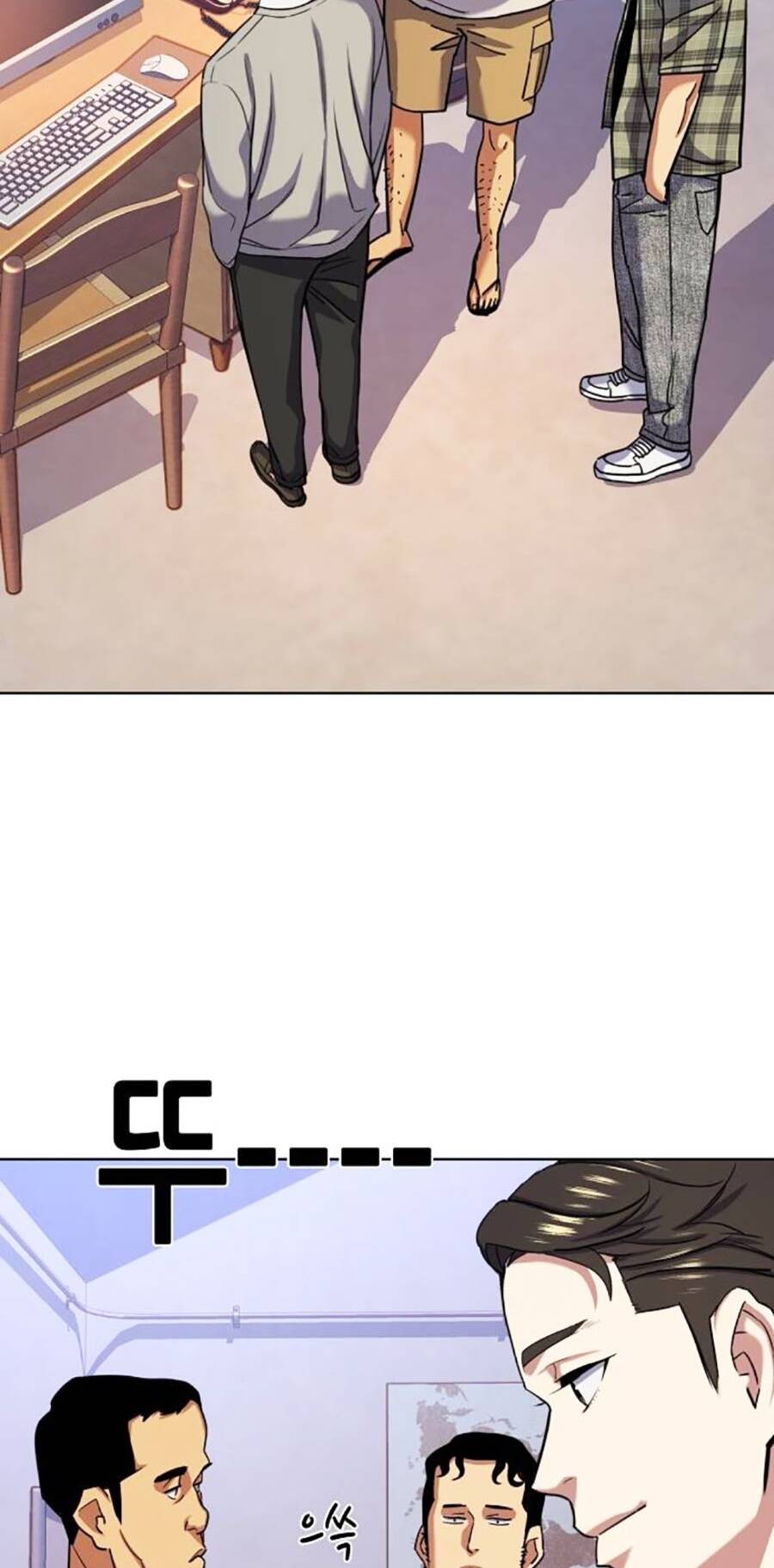 Tiểu Thiếu Gia Gia Tộc Tài Phiệt - Chapter 102 - Page 46