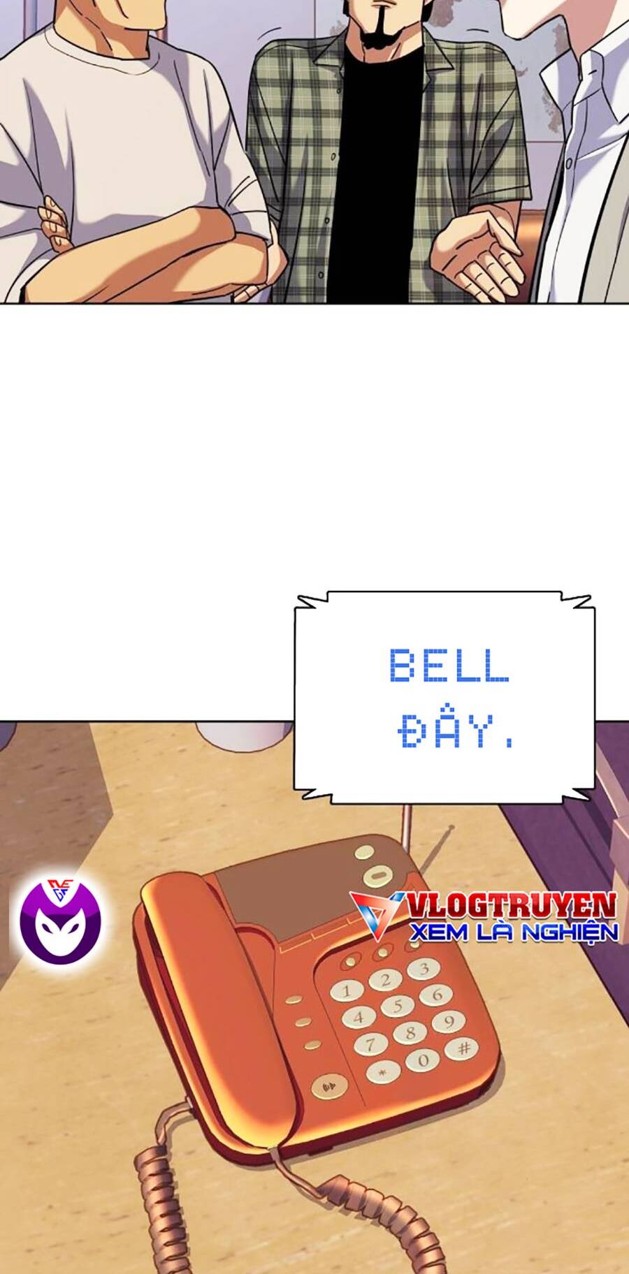 Tiểu Thiếu Gia Gia Tộc Tài Phiệt - Chapter 102 - Page 47