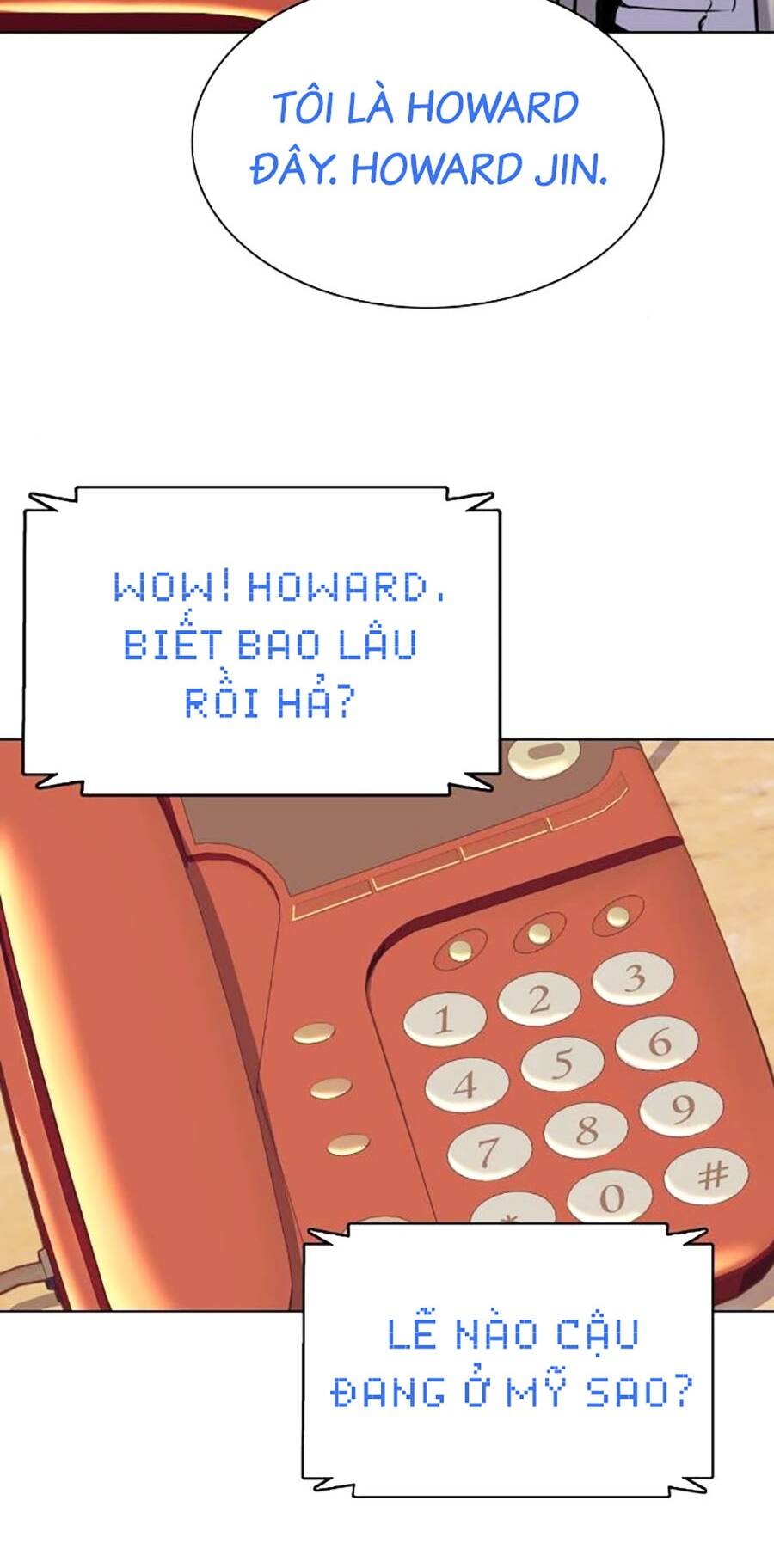 Tiểu Thiếu Gia Gia Tộc Tài Phiệt - Chapter 102 - Page 49