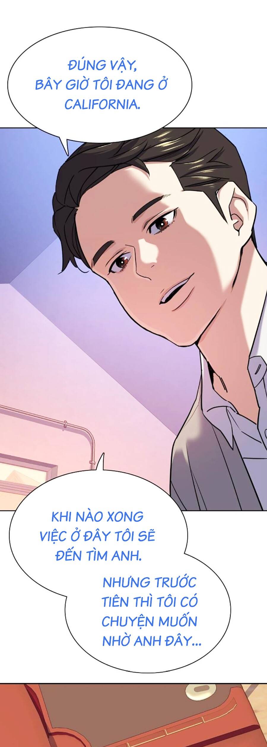 Tiểu Thiếu Gia Gia Tộc Tài Phiệt - Chapter 102 - Page 50