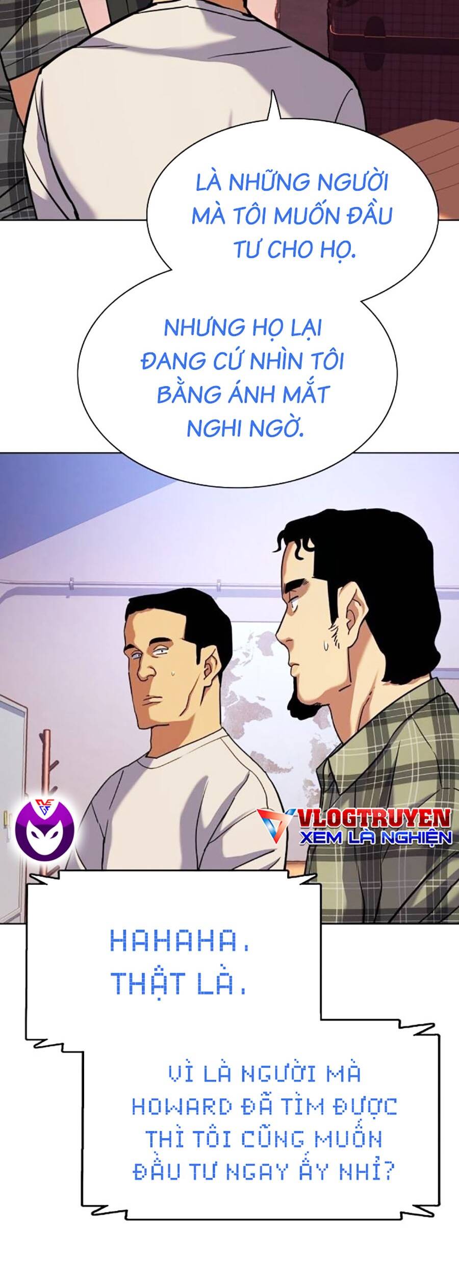 Tiểu Thiếu Gia Gia Tộc Tài Phiệt - Chapter 102 - Page 52