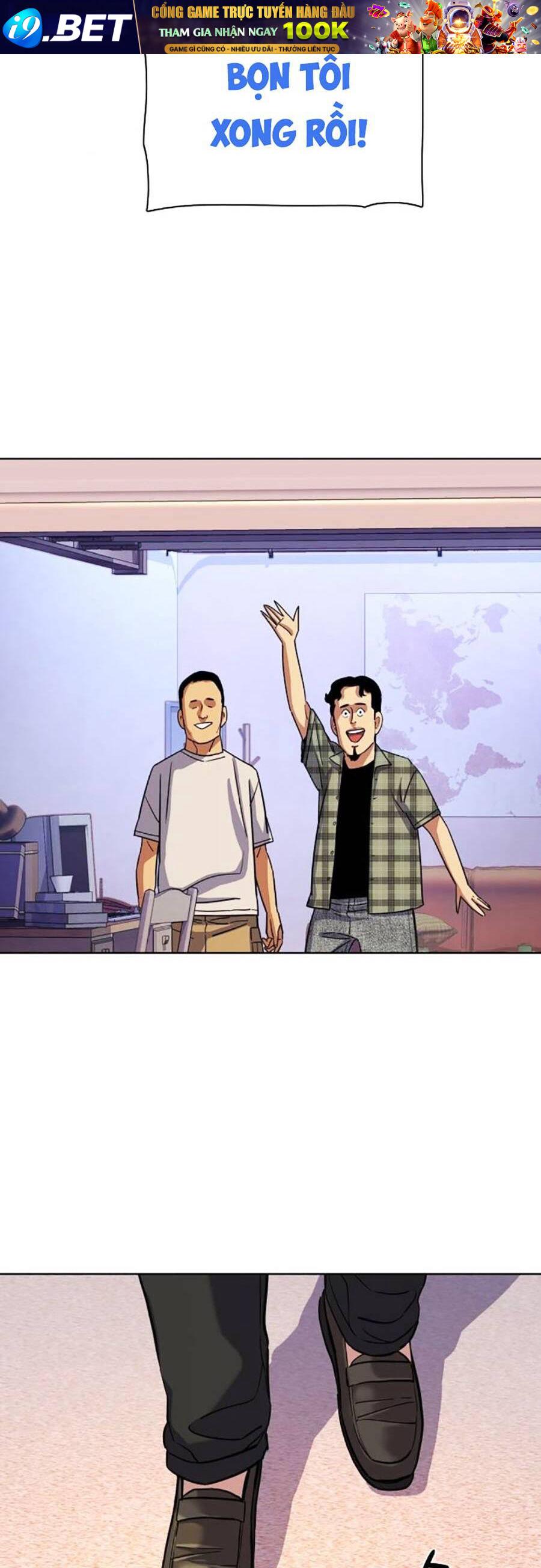 Tiểu Thiếu Gia Gia Tộc Tài Phiệt - Chapter 102 - Page 60