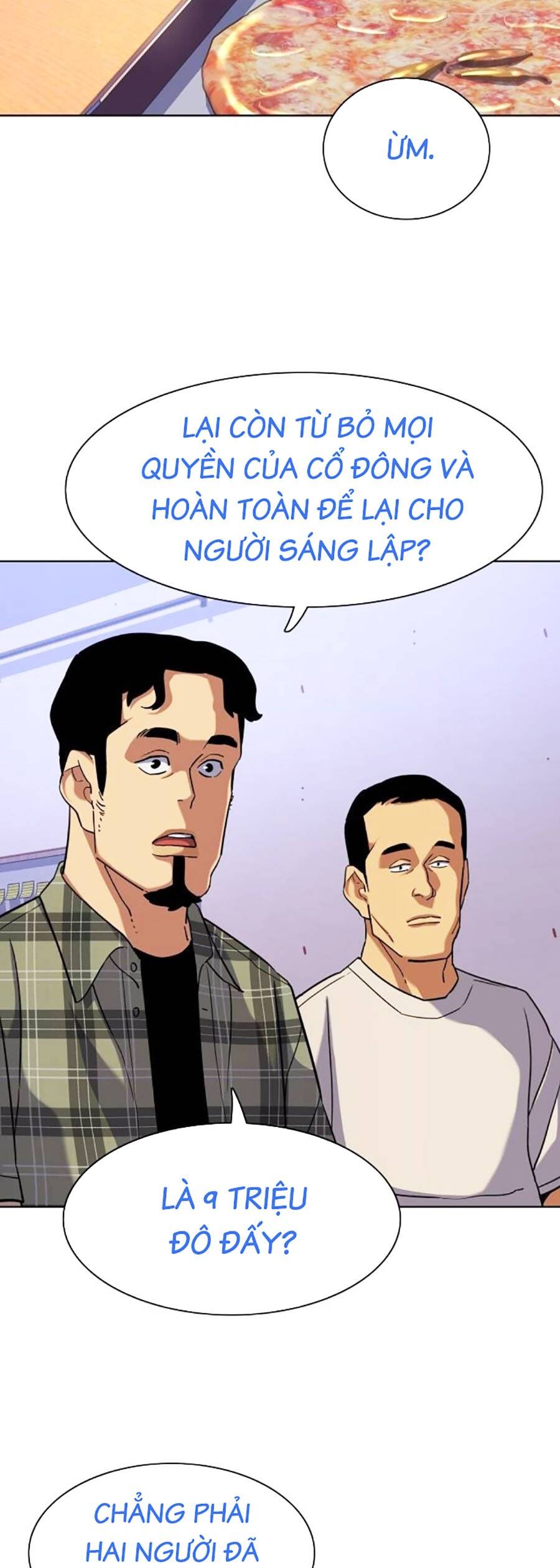 Tiểu Thiếu Gia Gia Tộc Tài Phiệt - Chapter 102 - Page 64