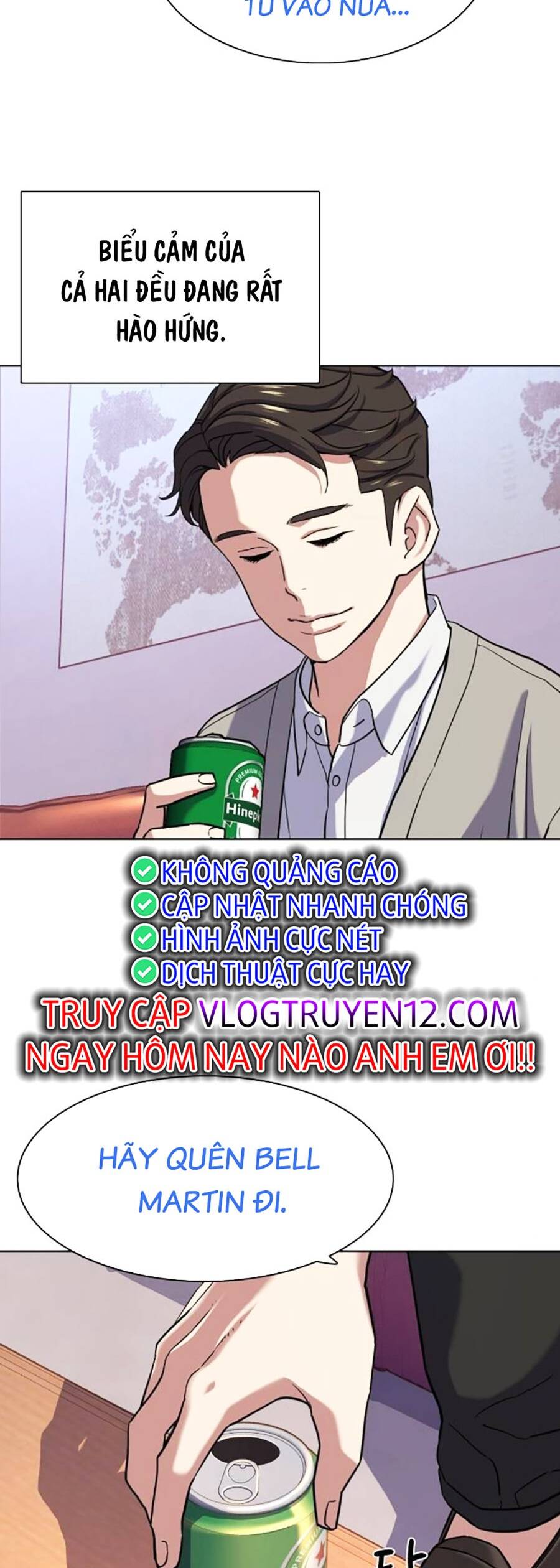 Tiểu Thiếu Gia Gia Tộc Tài Phiệt - Chapter 102 - Page 67