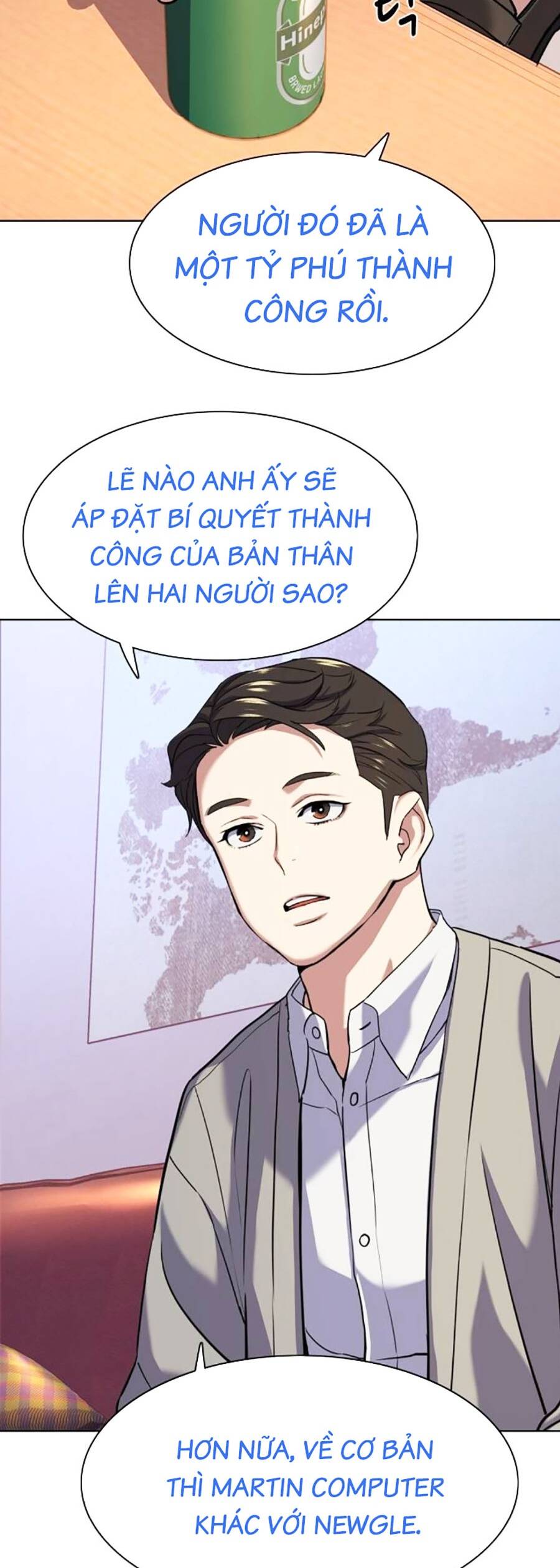 Tiểu Thiếu Gia Gia Tộc Tài Phiệt - Chapter 102 - Page 68