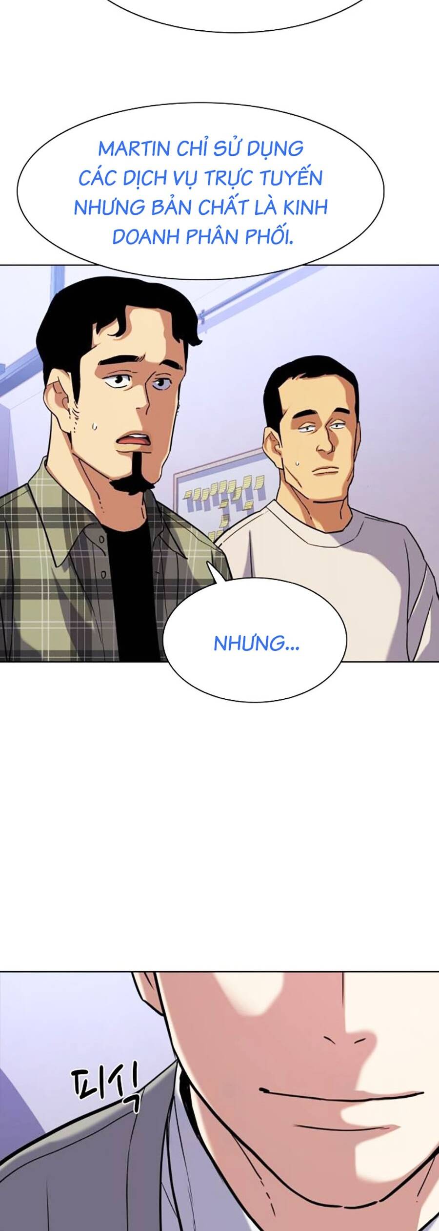 Tiểu Thiếu Gia Gia Tộc Tài Phiệt - Chapter 102 - Page 69