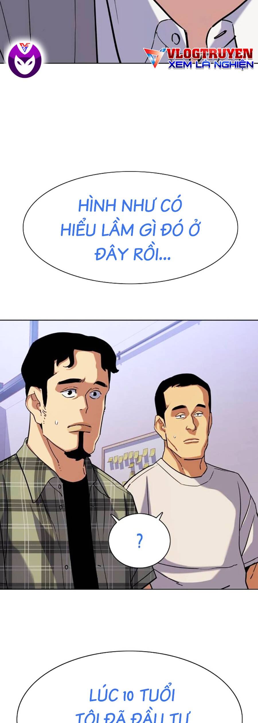 Tiểu Thiếu Gia Gia Tộc Tài Phiệt - Chapter 102 - Page 70