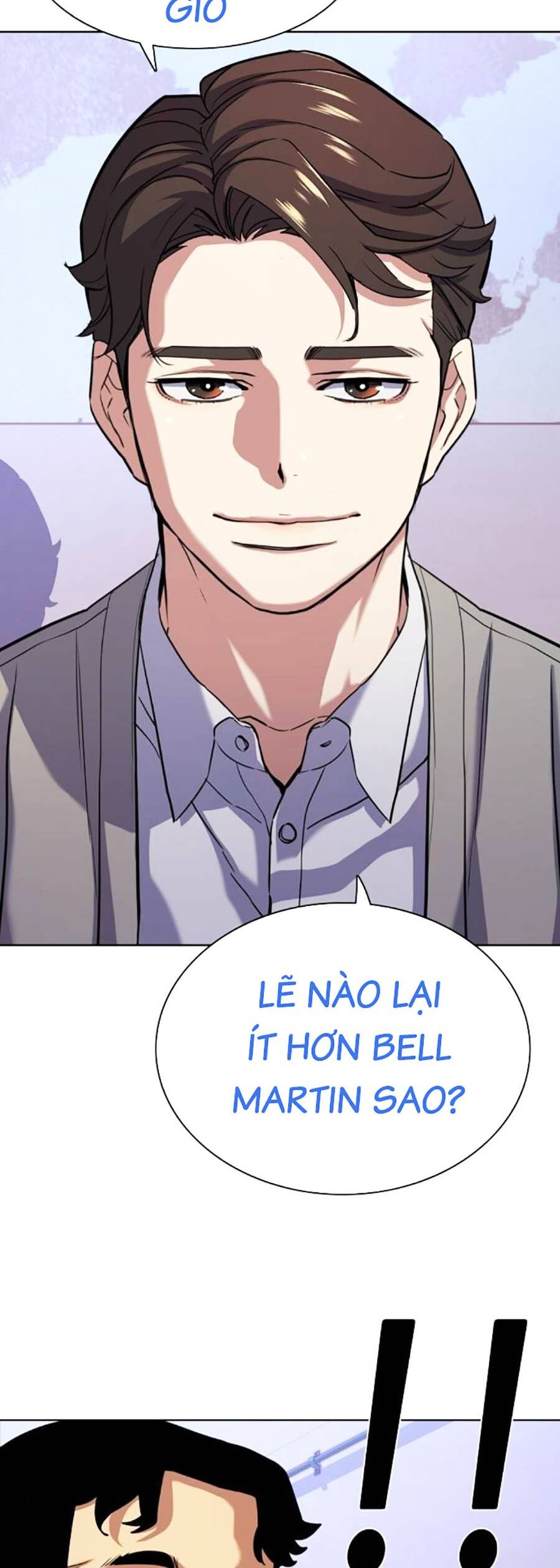 Tiểu Thiếu Gia Gia Tộc Tài Phiệt - Chapter 102 - Page 72