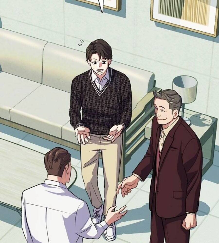 Tiểu Thiếu Gia Gia Tộc Tài Phiệt - Chapter 103 - Page 137