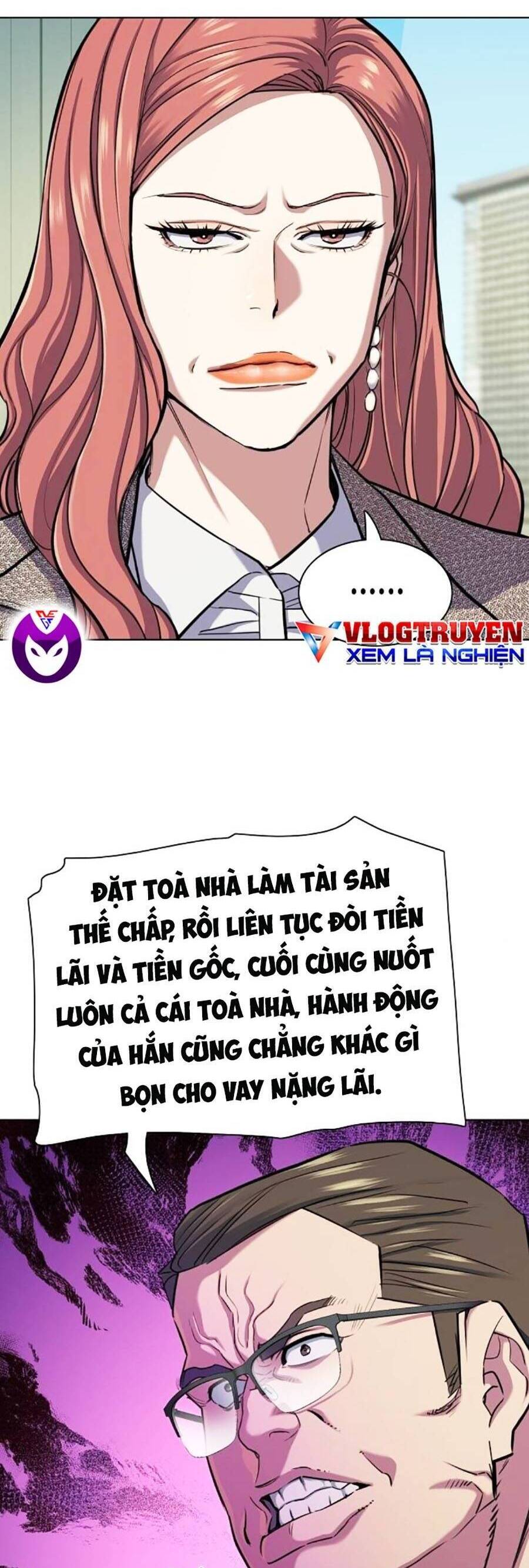 Tiểu Thiếu Gia Gia Tộc Tài Phiệt - Chapter 104 - Page 10