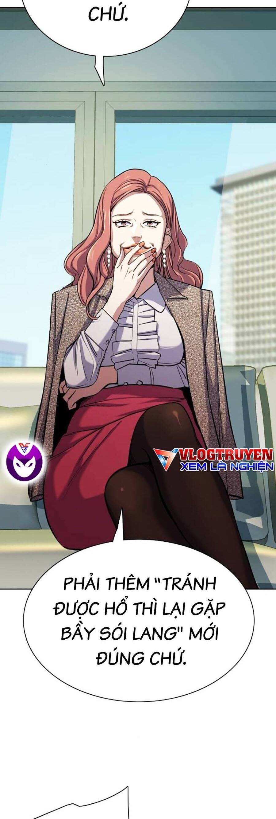 Tiểu Thiếu Gia Gia Tộc Tài Phiệt - Chapter 104 - Page 16