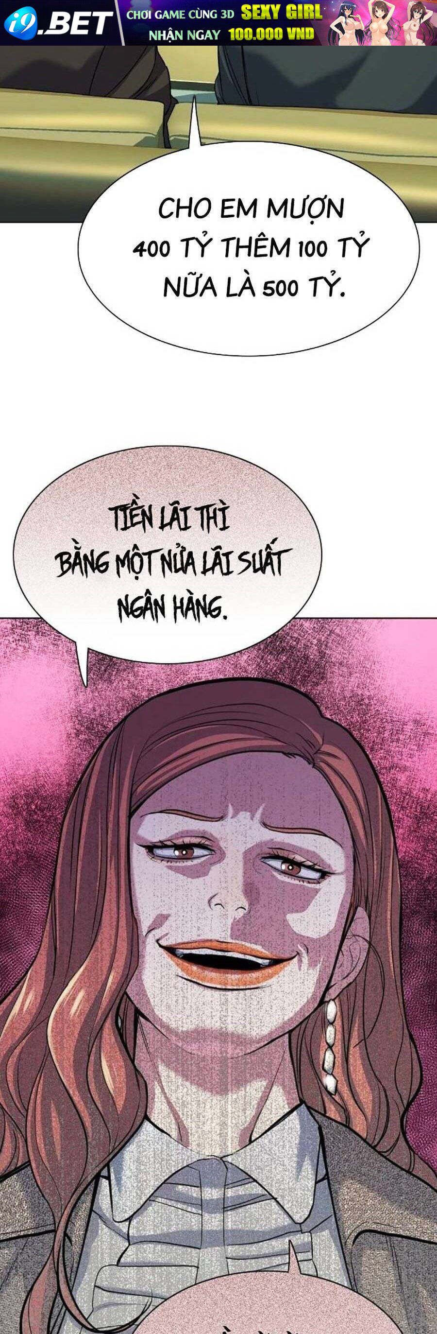 Tiểu Thiếu Gia Gia Tộc Tài Phiệt - Chapter 104 - Page 20