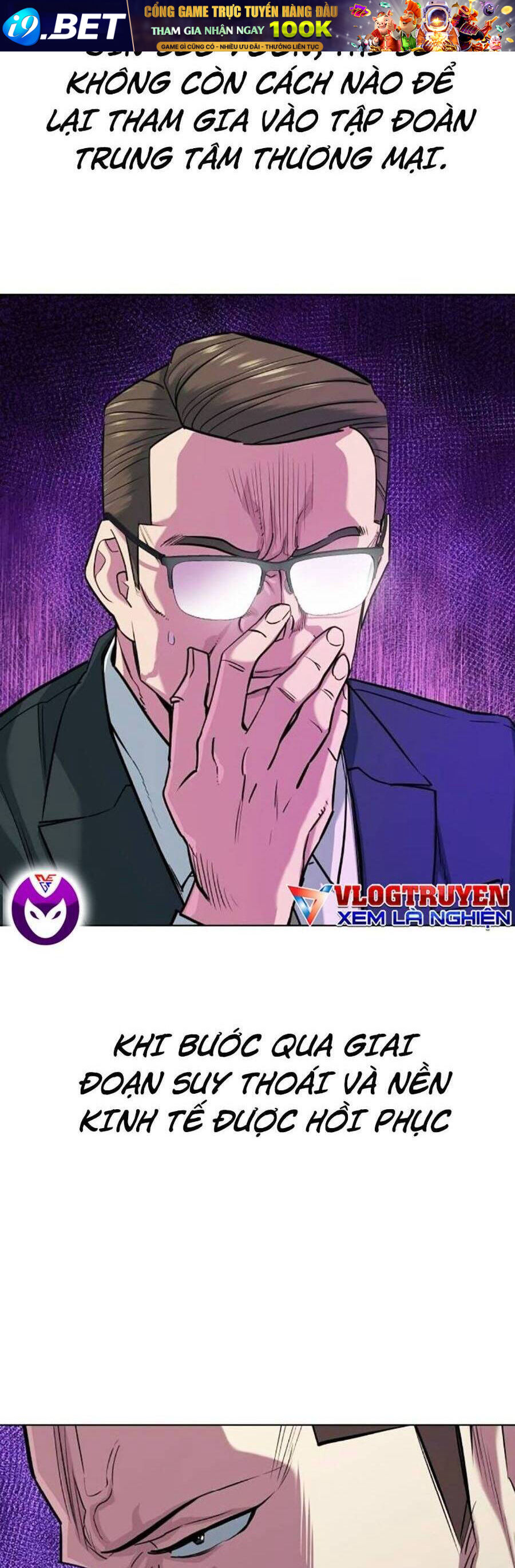 Tiểu Thiếu Gia Gia Tộc Tài Phiệt - Chapter 104 - Page 22