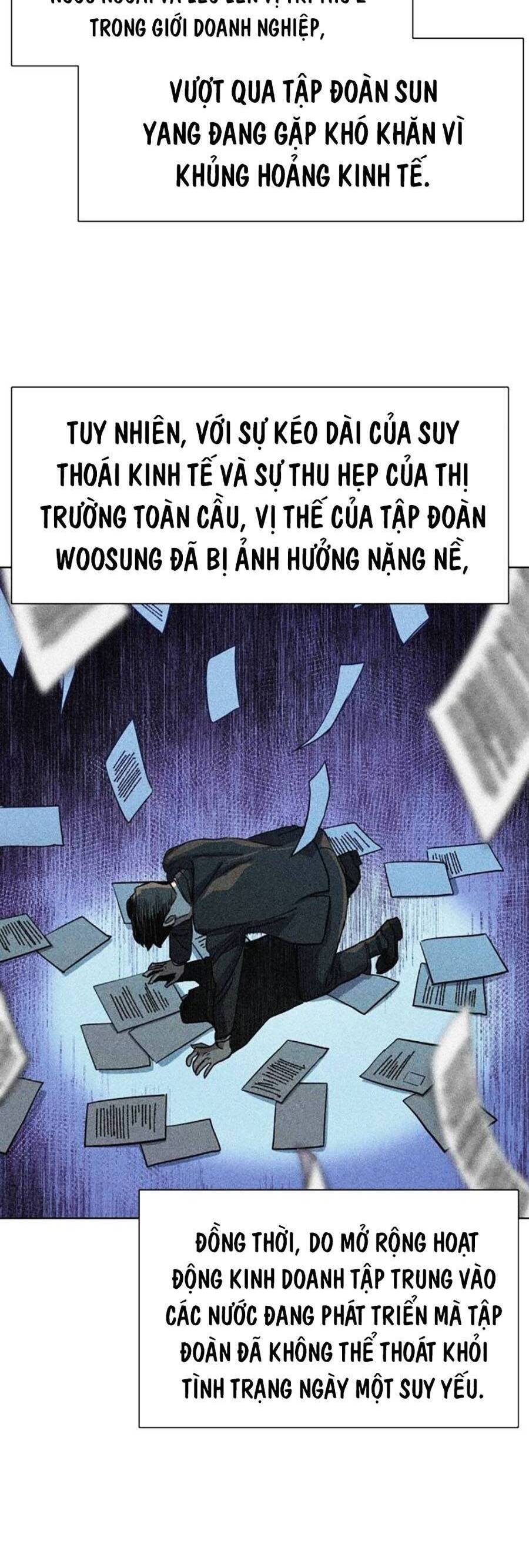 Tiểu Thiếu Gia Gia Tộc Tài Phiệt - Chapter 104 - Page 26