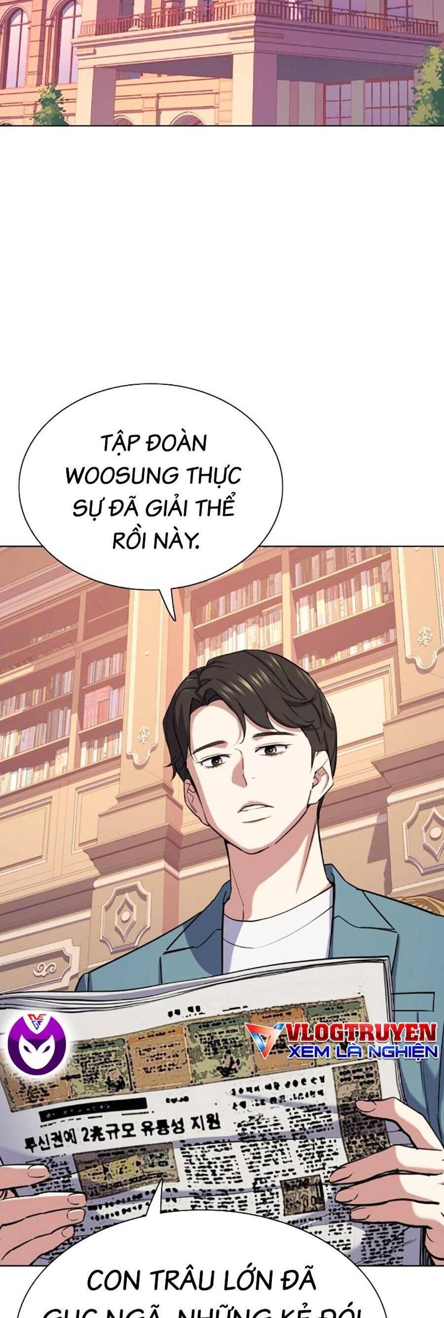 Tiểu Thiếu Gia Gia Tộc Tài Phiệt - Chapter 104 - Page 28