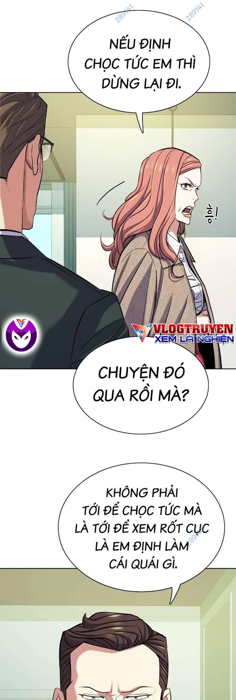 Tiểu Thiếu Gia Gia Tộc Tài Phiệt - Chapter 104 - Page 3