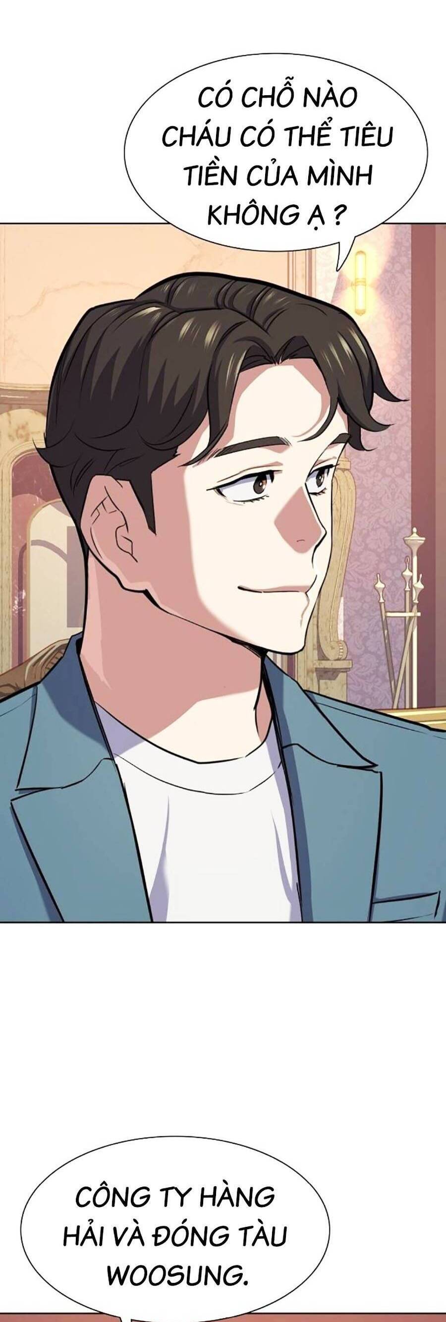 Tiểu Thiếu Gia Gia Tộc Tài Phiệt - Chapter 104 - Page 31