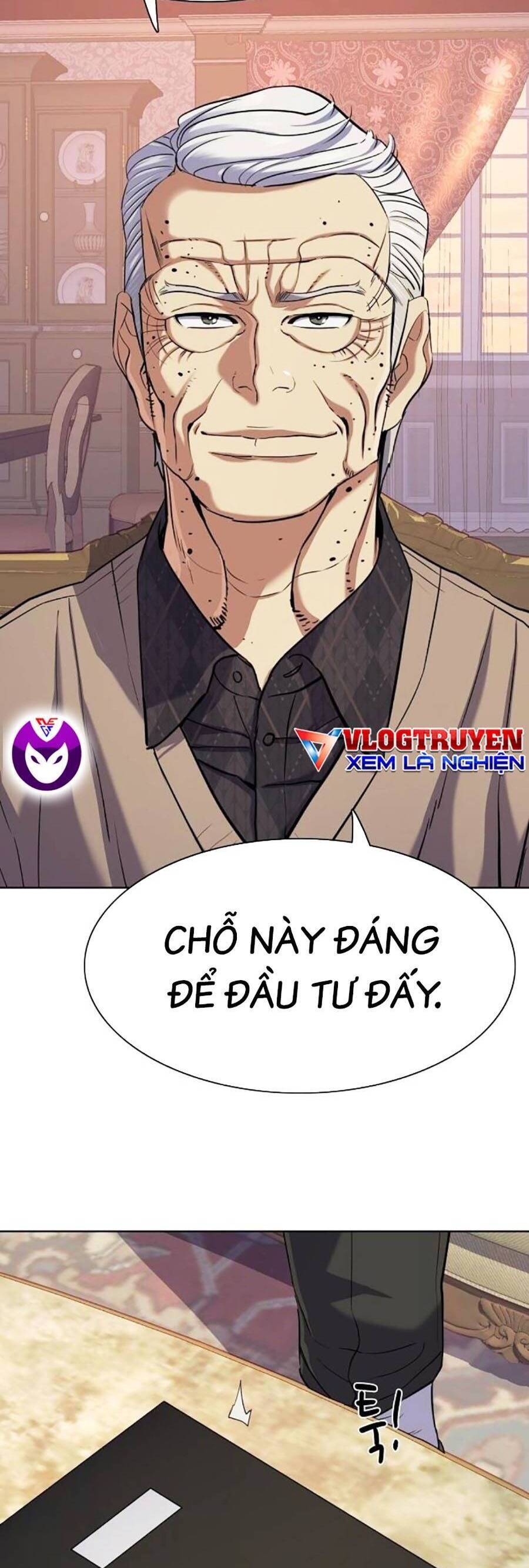 Tiểu Thiếu Gia Gia Tộc Tài Phiệt - Chapter 104 - Page 32