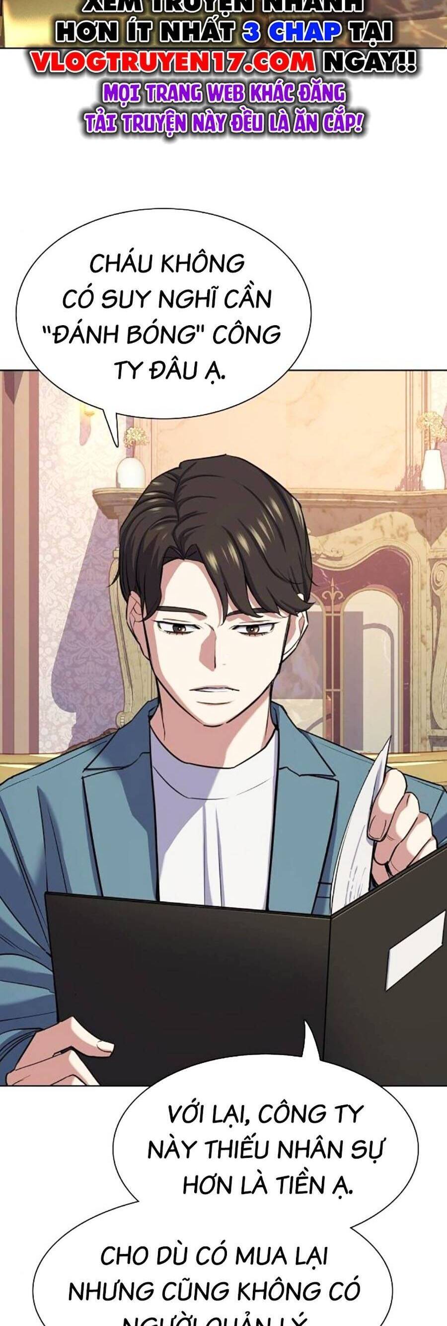 Tiểu Thiếu Gia Gia Tộc Tài Phiệt - Chapter 104 - Page 34