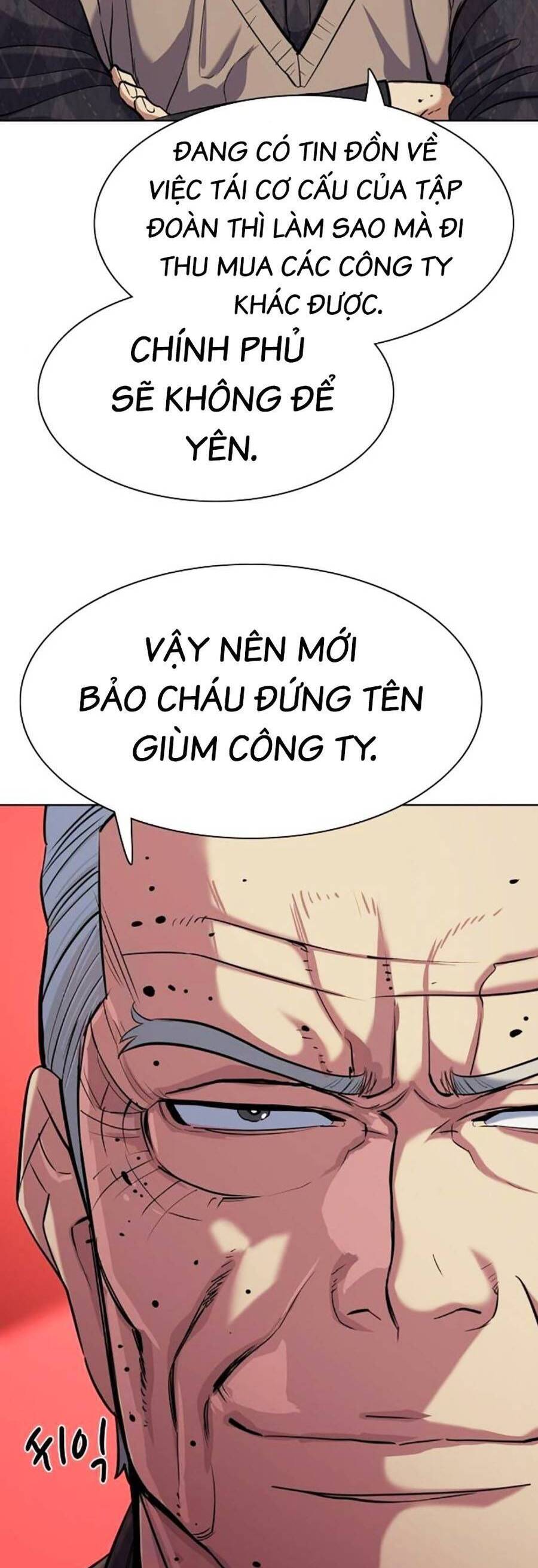 Tiểu Thiếu Gia Gia Tộc Tài Phiệt - Chapter 104 - Page 41