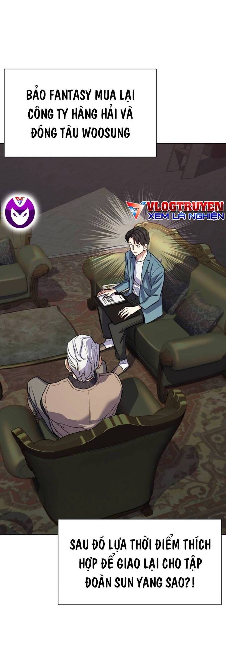 Tiểu Thiếu Gia Gia Tộc Tài Phiệt - Chapter 104 - Page 43