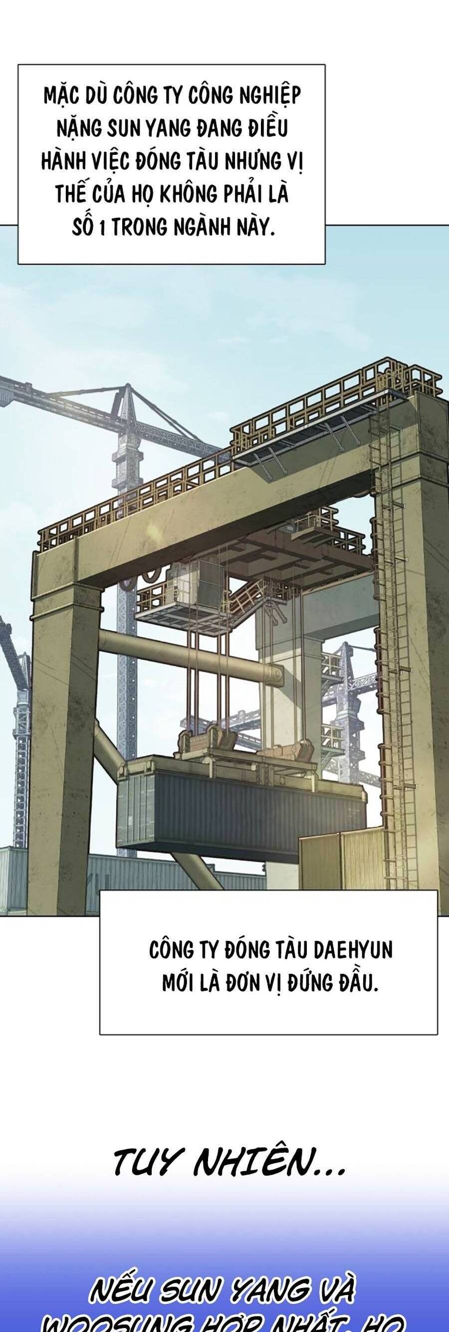 Tiểu Thiếu Gia Gia Tộc Tài Phiệt - Chapter 104 - Page 44