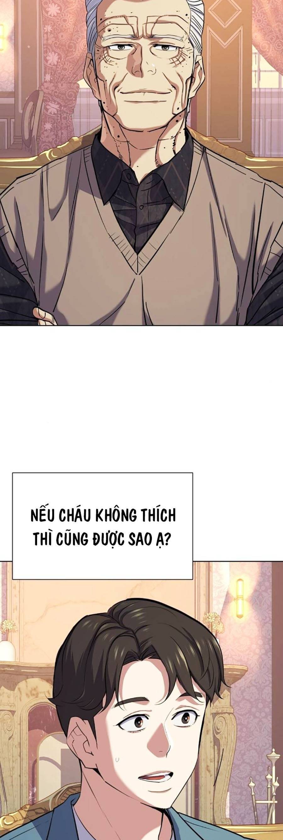 Tiểu Thiếu Gia Gia Tộc Tài Phiệt - Chapter 104 - Page 48