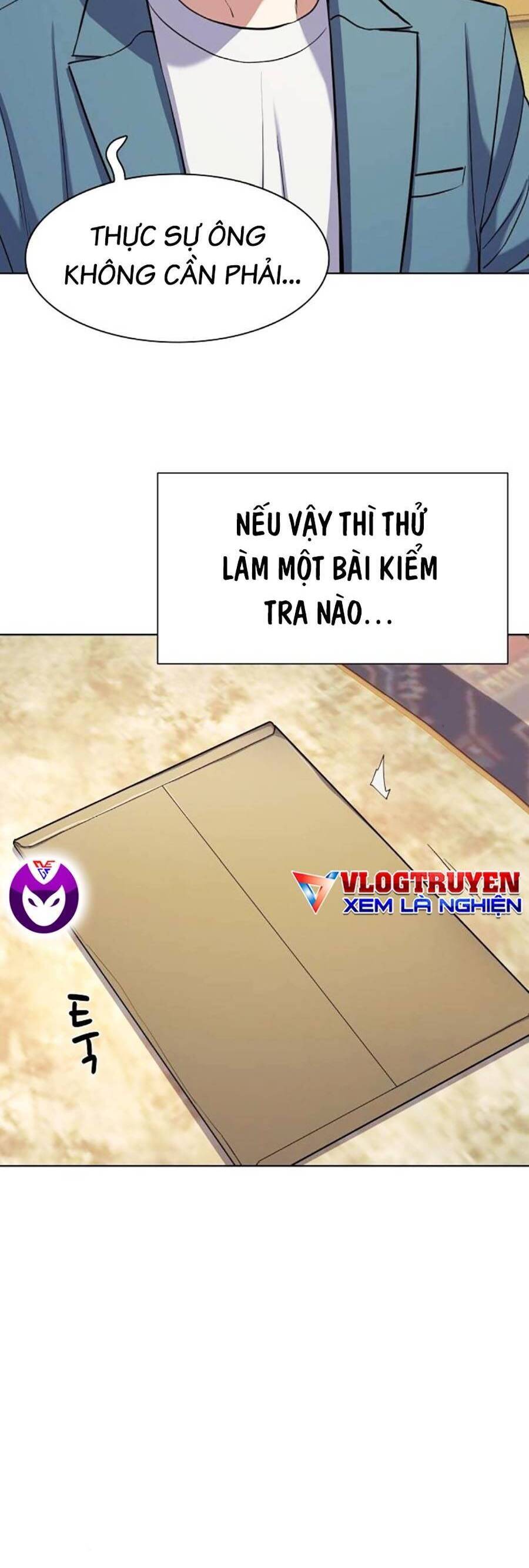 Tiểu Thiếu Gia Gia Tộc Tài Phiệt - Chapter 104 - Page 49