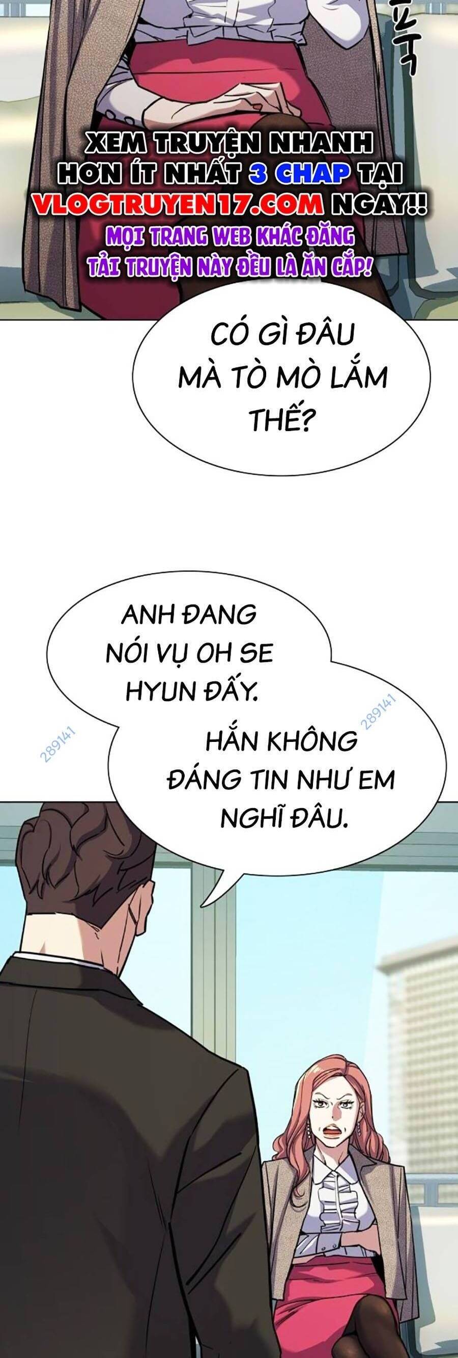 Tiểu Thiếu Gia Gia Tộc Tài Phiệt - Chapter 104 - Page 5