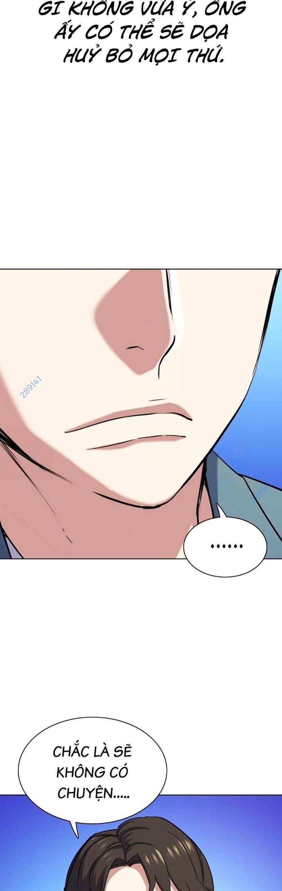 Tiểu Thiếu Gia Gia Tộc Tài Phiệt - Chapter 104 - Page 55