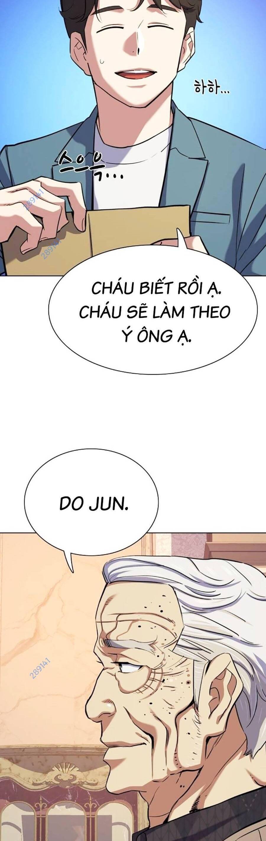 Tiểu Thiếu Gia Gia Tộc Tài Phiệt - Chapter 104 - Page 56