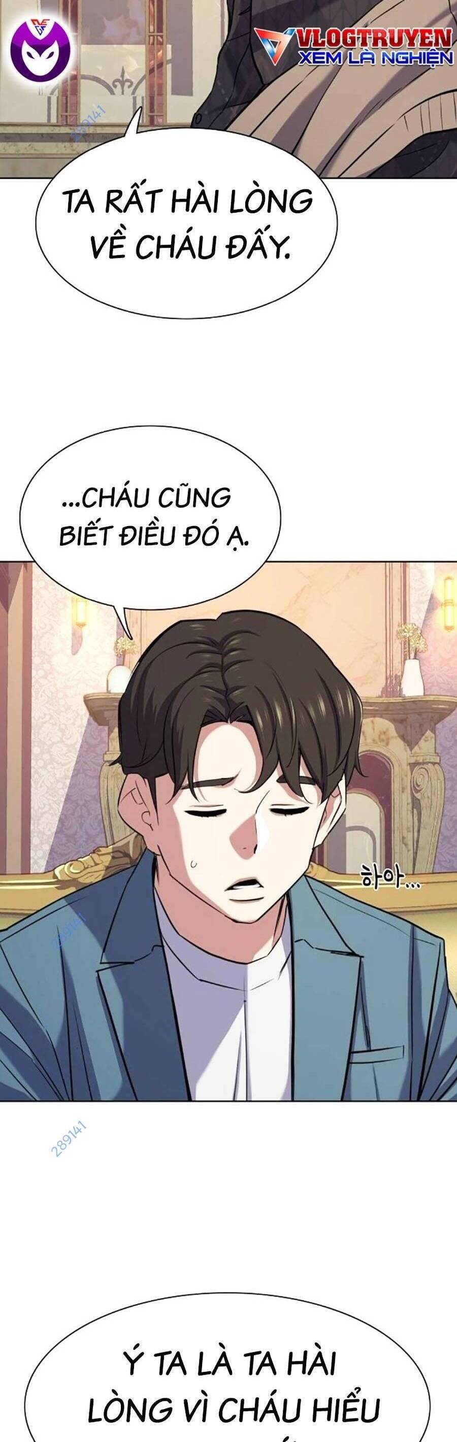 Tiểu Thiếu Gia Gia Tộc Tài Phiệt - Chapter 104 - Page 57