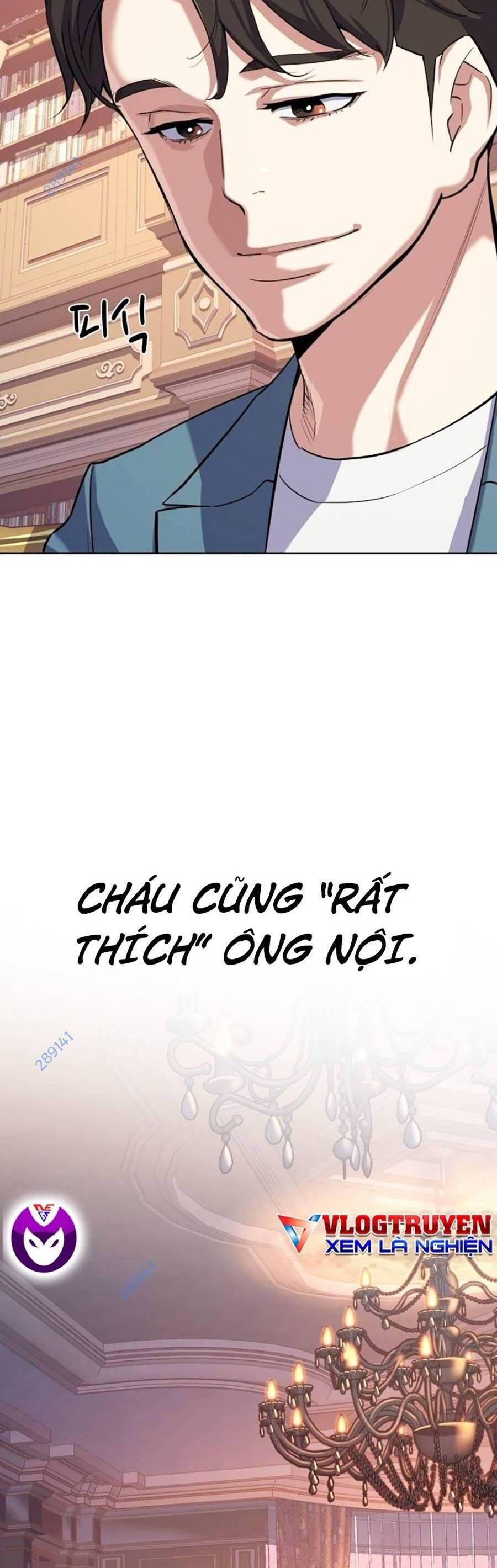 Tiểu Thiếu Gia Gia Tộc Tài Phiệt - Chapter 104 - Page 59