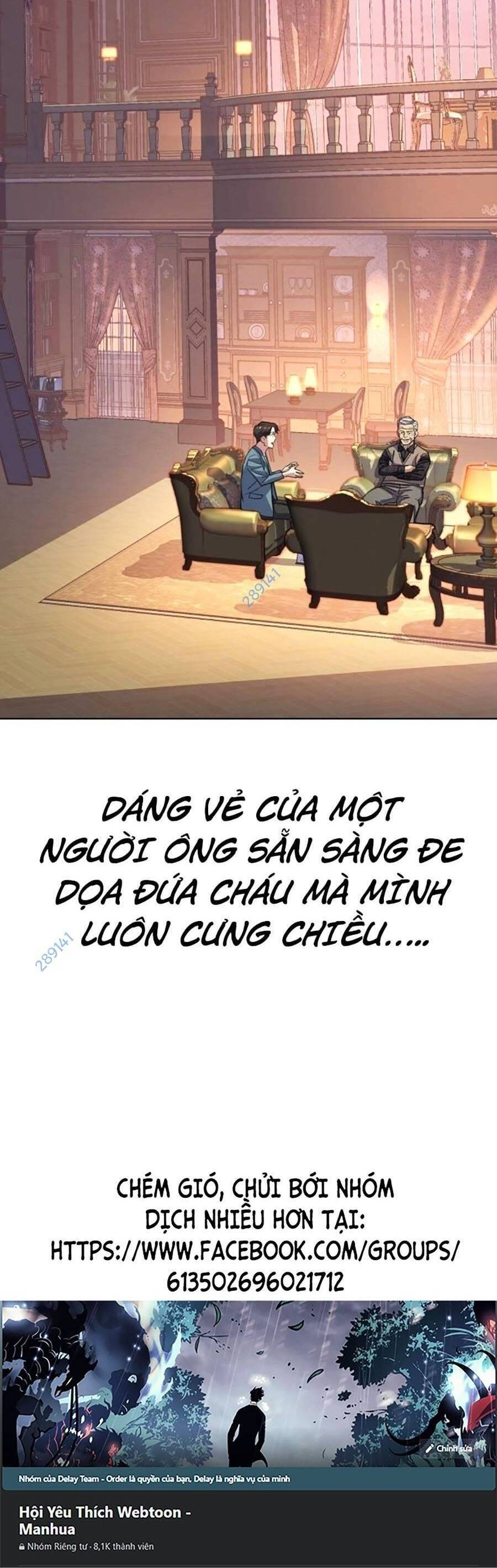 Tiểu Thiếu Gia Gia Tộc Tài Phiệt - Chapter 104 - Page 60