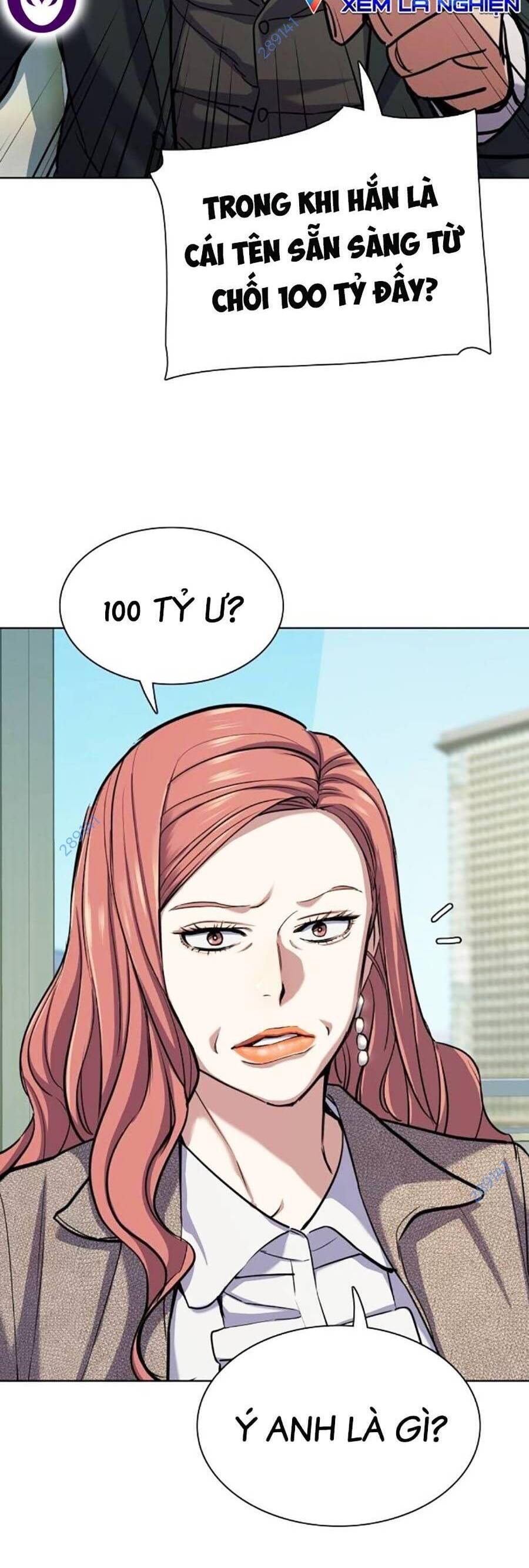 Tiểu Thiếu Gia Gia Tộc Tài Phiệt - Chapter 104 - Page 7