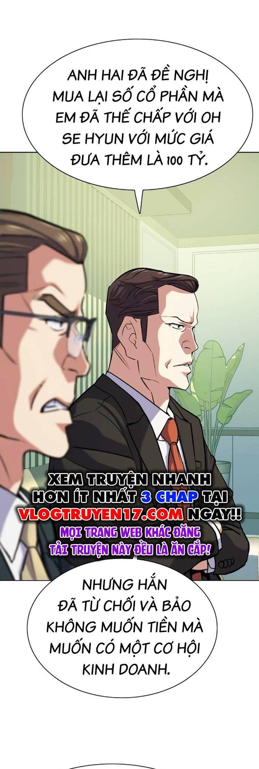 Tiểu Thiếu Gia Gia Tộc Tài Phiệt - Chapter 104 - Page 8