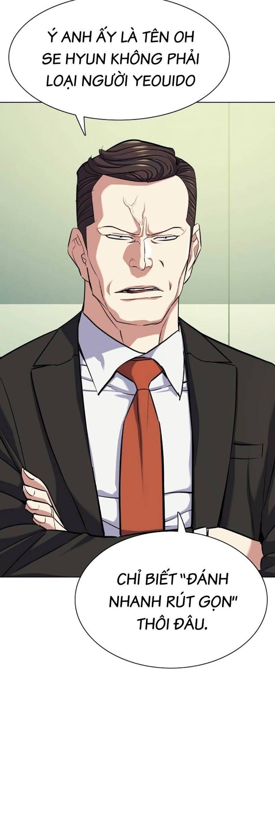 Tiểu Thiếu Gia Gia Tộc Tài Phiệt - Chapter 104 - Page 9