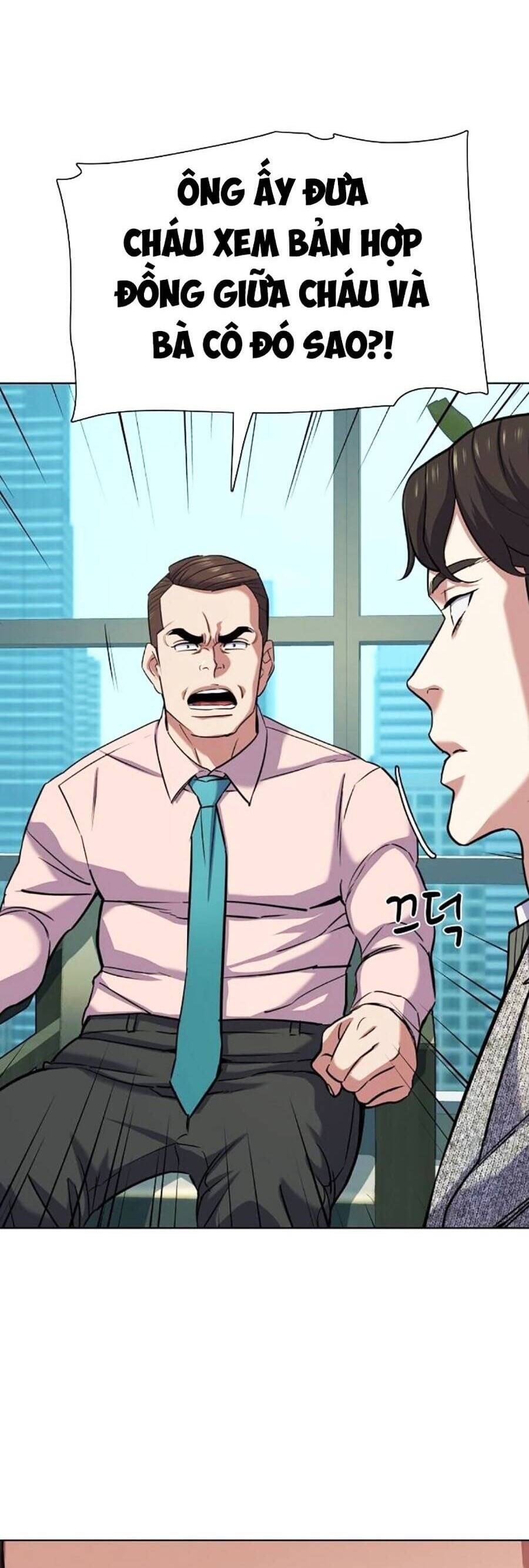 Tiểu Thiếu Gia Gia Tộc Tài Phiệt - Chapter 105 - Page 10