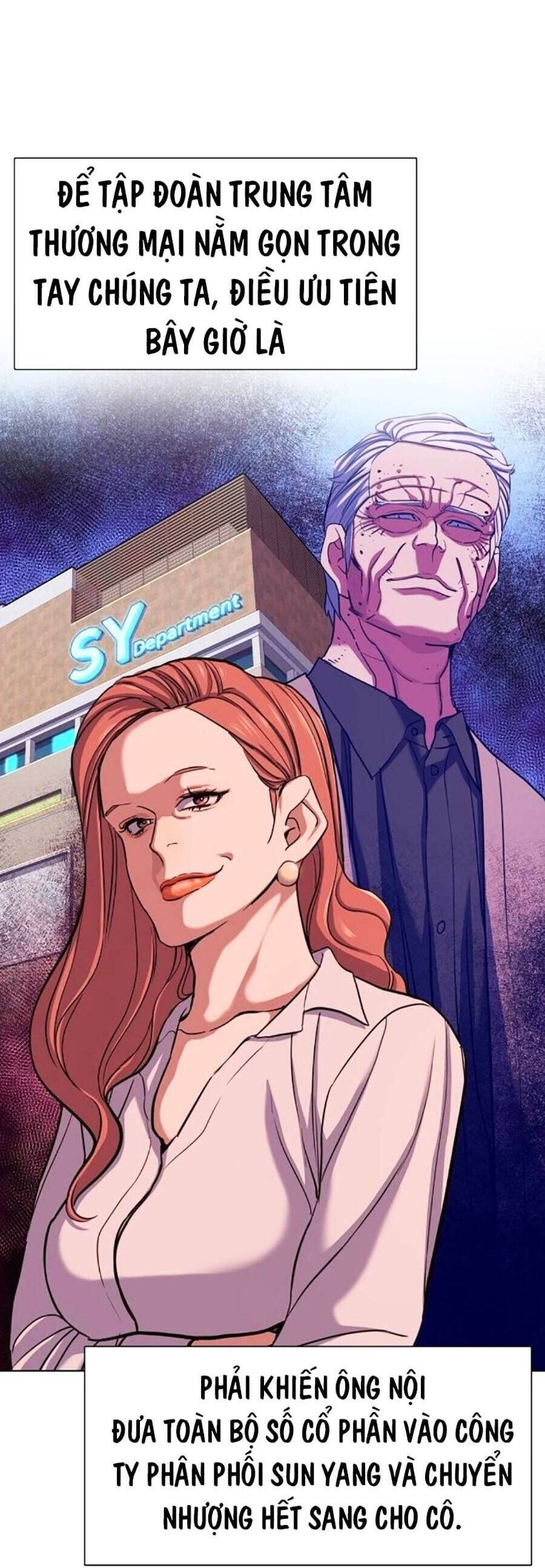 Tiểu Thiếu Gia Gia Tộc Tài Phiệt - Chapter 105 - Page 13