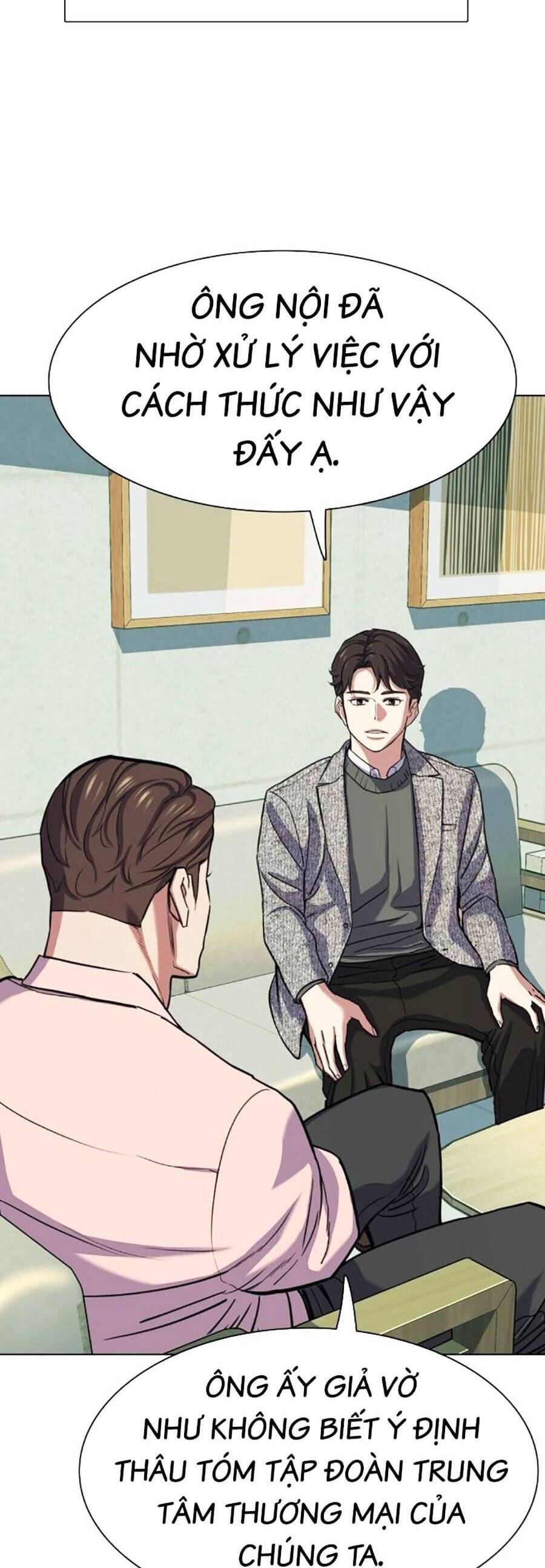 Tiểu Thiếu Gia Gia Tộc Tài Phiệt - Chapter 105 - Page 15