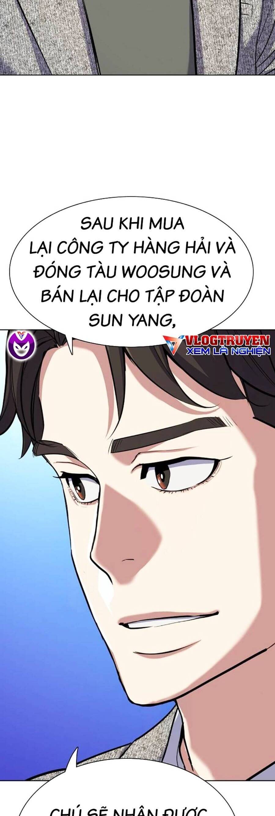 Tiểu Thiếu Gia Gia Tộc Tài Phiệt - Chapter 105 - Page 19