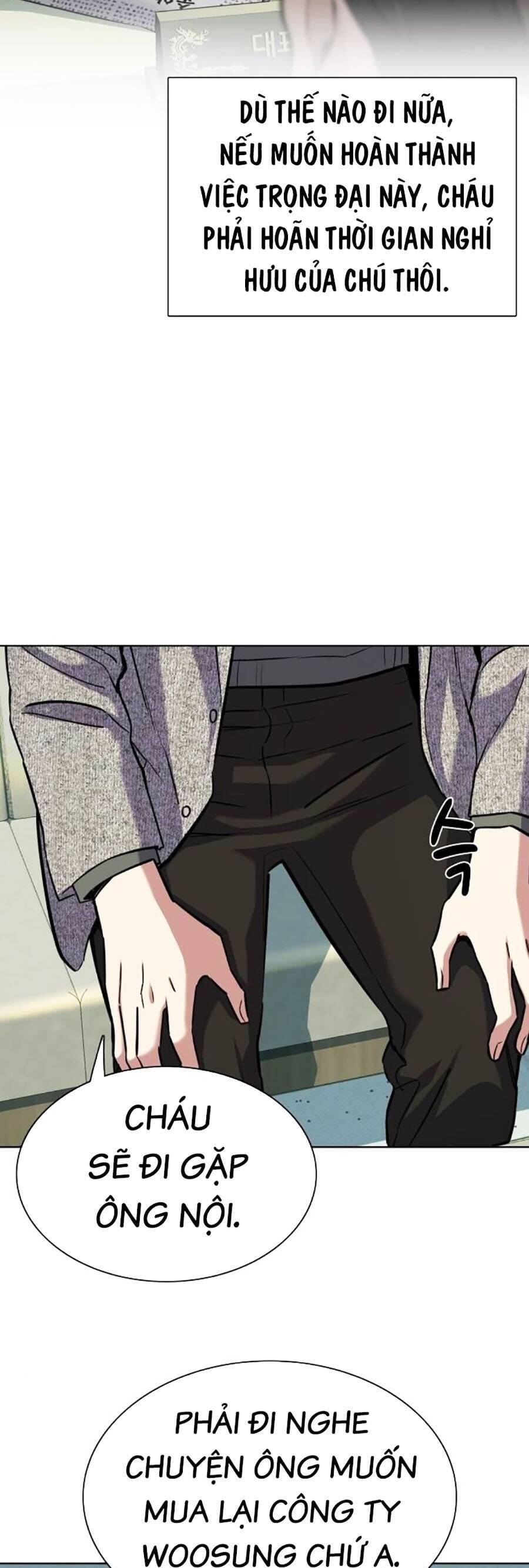 Tiểu Thiếu Gia Gia Tộc Tài Phiệt - Chapter 105 - Page 24