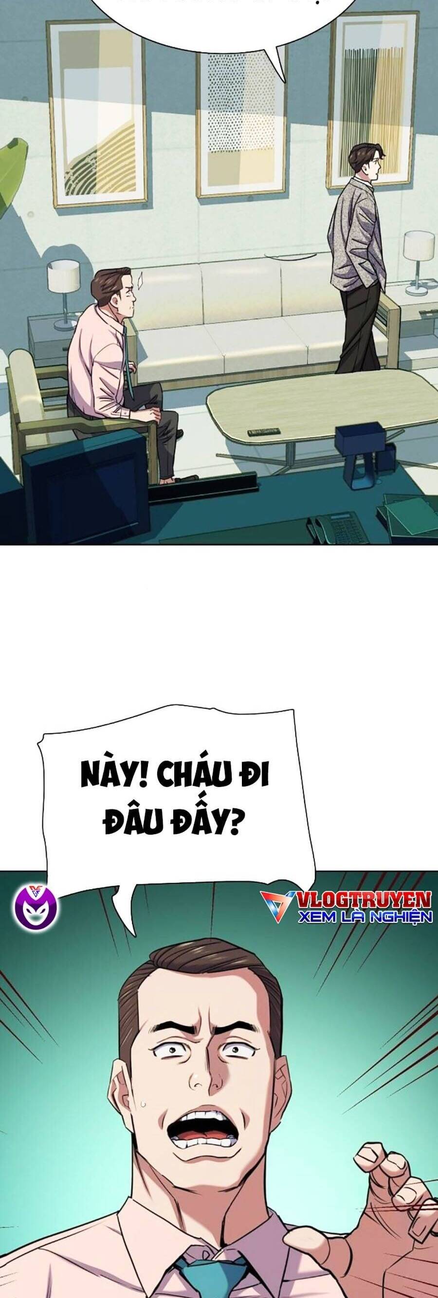 Tiểu Thiếu Gia Gia Tộc Tài Phiệt - Chapter 105 - Page 25