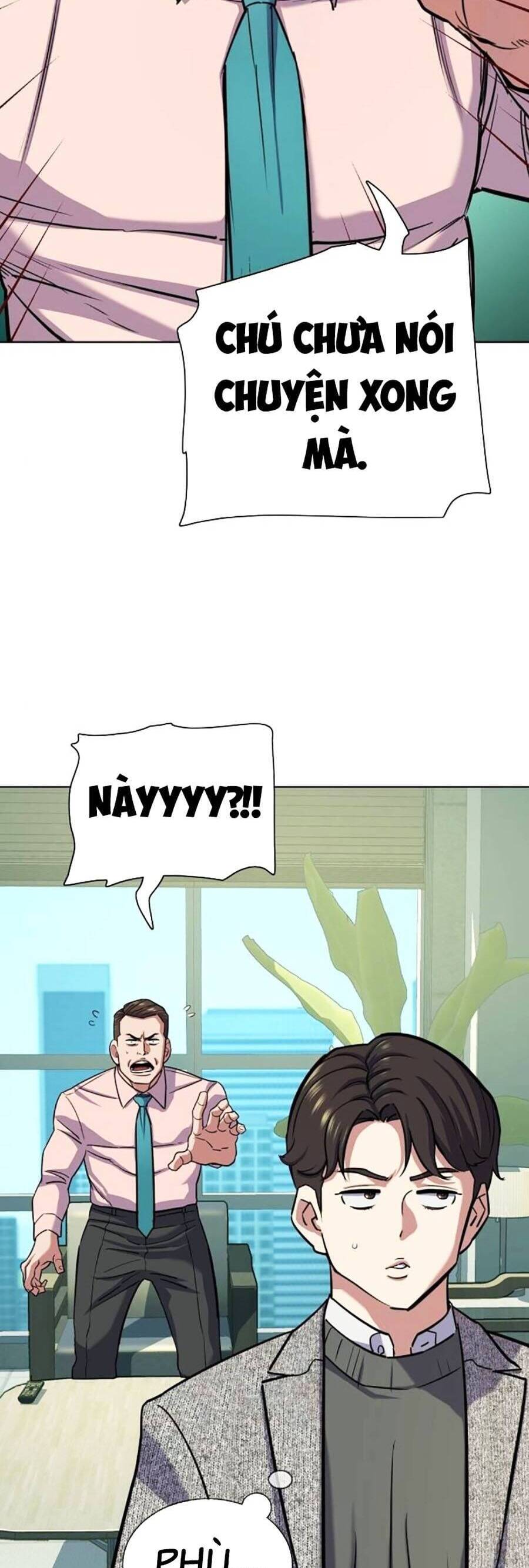 Tiểu Thiếu Gia Gia Tộc Tài Phiệt - Chapter 105 - Page 26