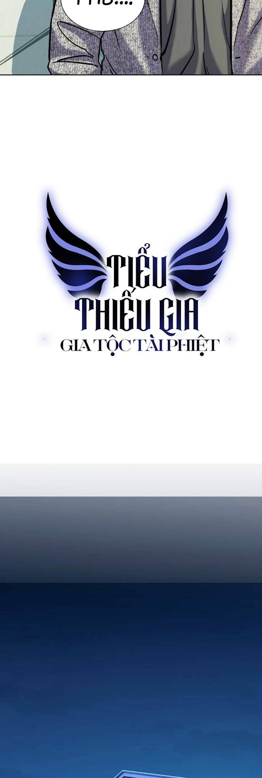 Tiểu Thiếu Gia Gia Tộc Tài Phiệt - Chapter 105 - Page 27