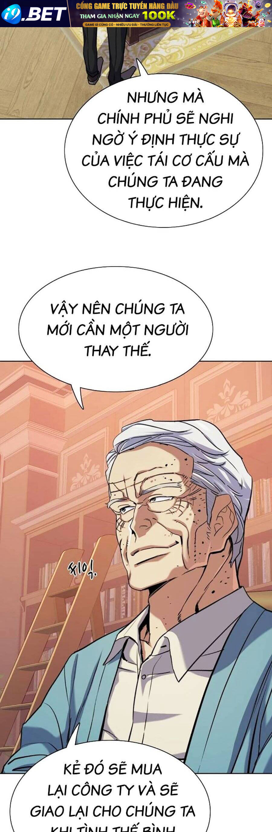 Tiểu Thiếu Gia Gia Tộc Tài Phiệt - Chapter 105 - Page 29