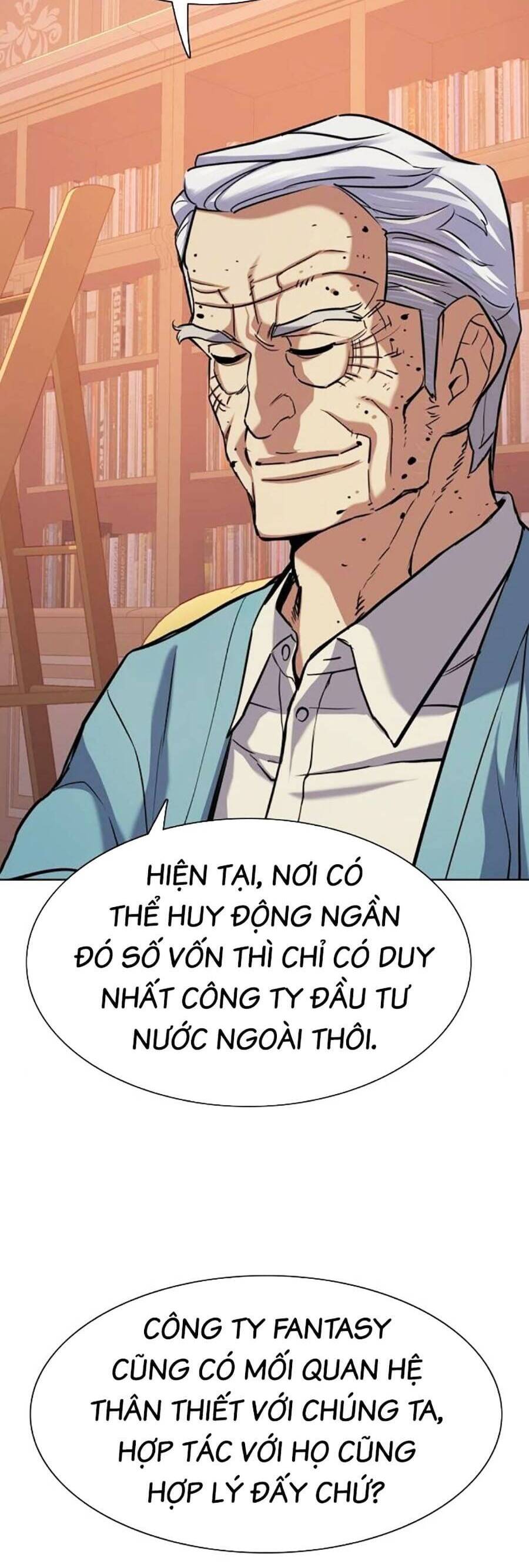 Tiểu Thiếu Gia Gia Tộc Tài Phiệt - Chapter 105 - Page 31