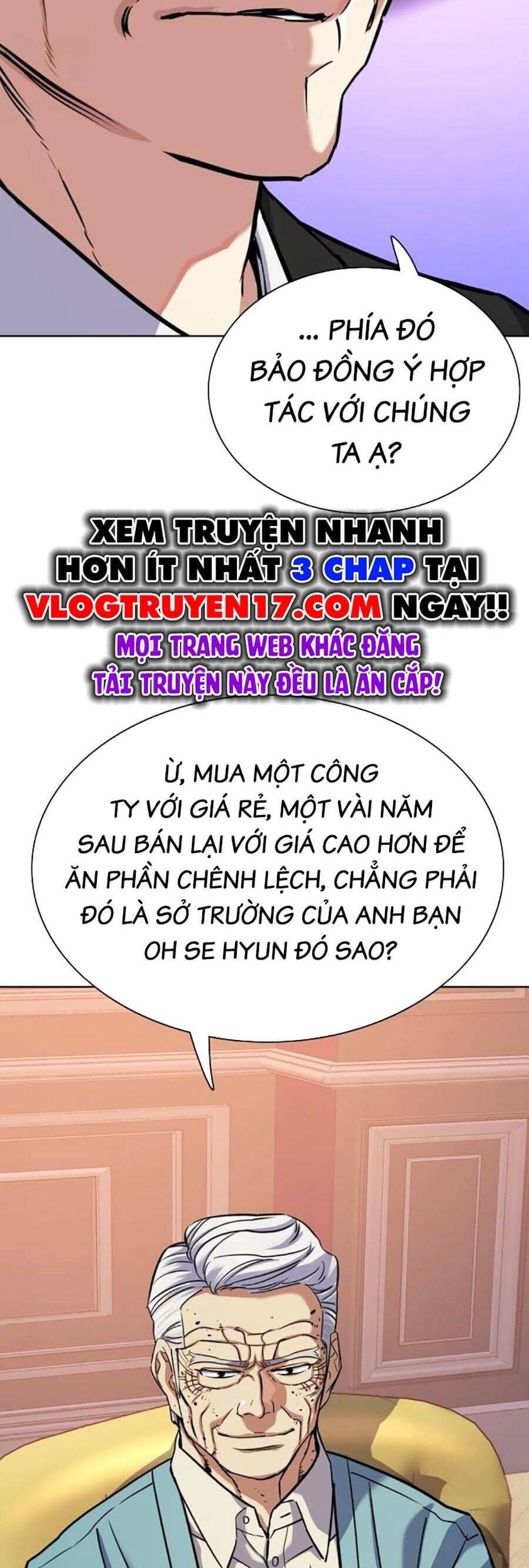 Tiểu Thiếu Gia Gia Tộc Tài Phiệt - Chapter 105 - Page 34